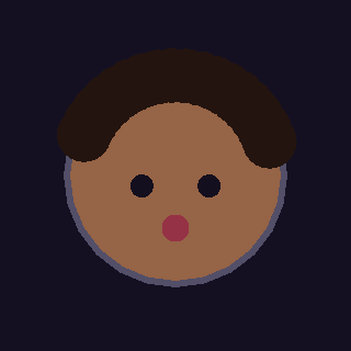 TYRONE