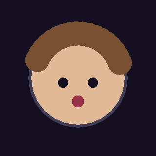 RUSTY