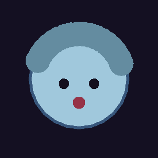 ROBO BUDDY