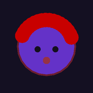 THE VENDOR