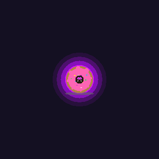 DONUT ENEMY