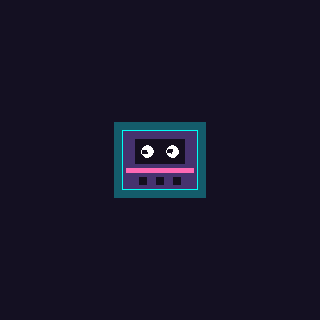 TAPE PLAYER