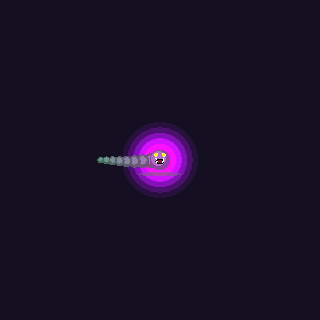 PIPE WORM