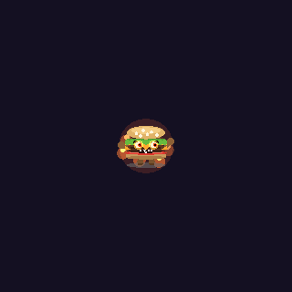 BURGER PATTY