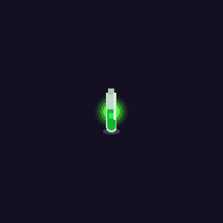 TEST TUBE
