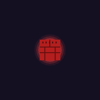 FIREWALL BRICK