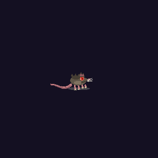 SEWER RAT