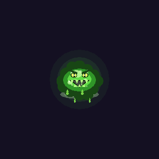 TOXIC SLUDGE