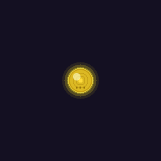QUARTER HOARD