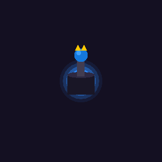 JOYSTICK KING