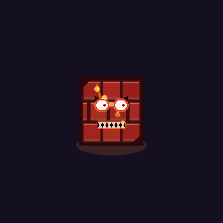 FIREWALL BRICK