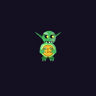 QUARTER THIEF