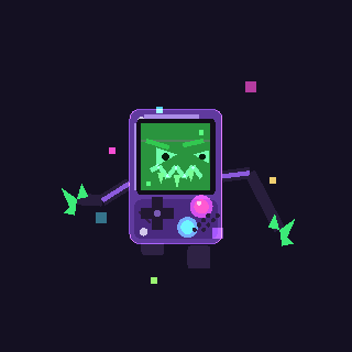 POCKET CONSOLE