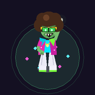 DISCO DANCER
