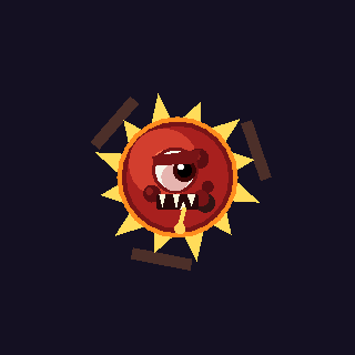 MUTANT PEPPERONI