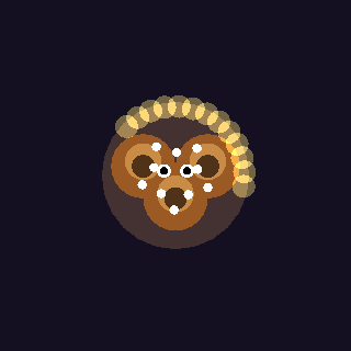 PRETZEL KNIGHT