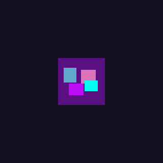 GLITCH BAT