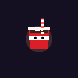 FOUNTAIN DRINK