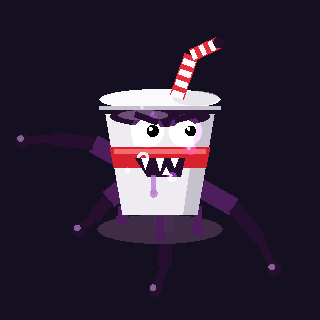 FOUNTAIN DRINK