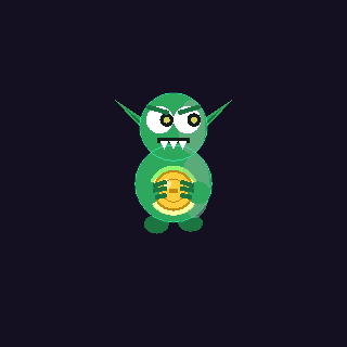 QUARTER THIEF