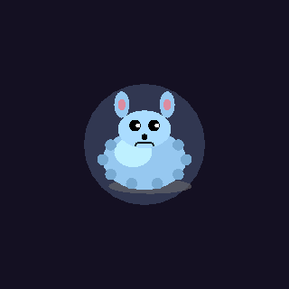 STUFFED ANIMAL