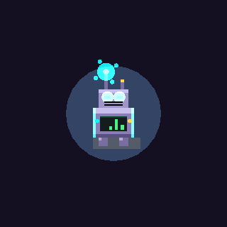 ROBOT TOY