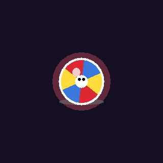BEACH BALL
