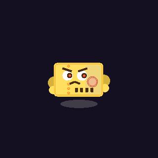 MOVIE TICKET