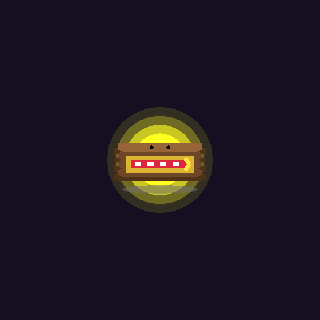 ENERGY BAR