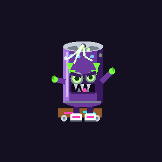 ENERGY DRINK