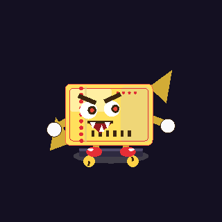 MOVIE TICKET