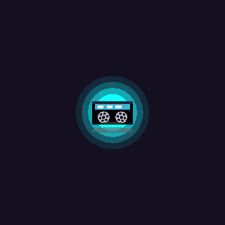 CASSETTE WALKER