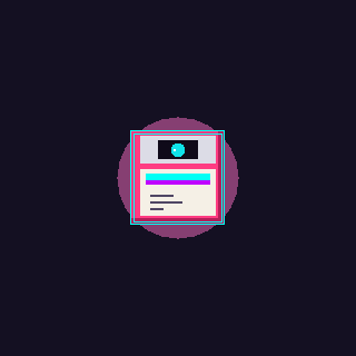 FLOPPY