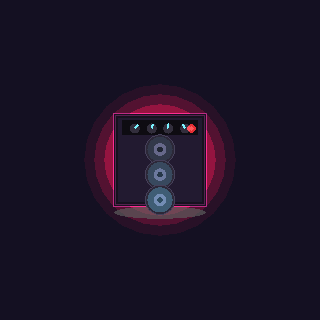 AMPLIFIER
