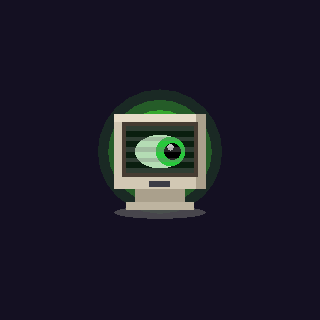 MONITOR EYE