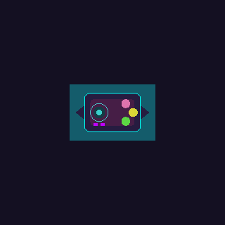 HANDHELD