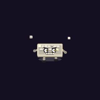 KEYBOARD TILE