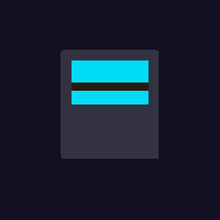 TURBO BUTTON