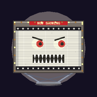 DRIVE-IN THEATER