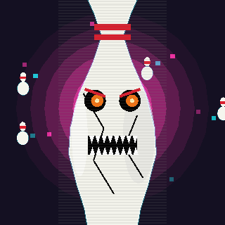 BOWLING ALLEY