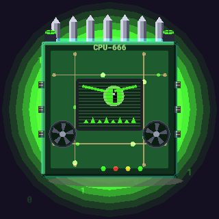 COMPUTER LAB