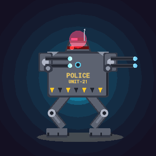 POLICE STATION