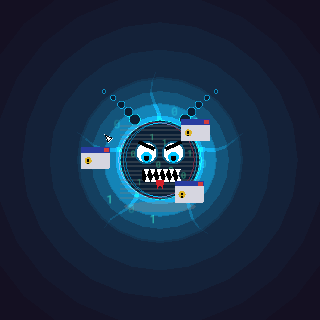 CYBER SPACE