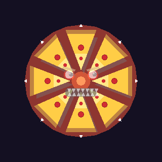 PIZZA PARLOR