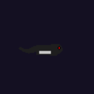 METAL LIZARD