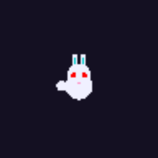 LAB BUNNY