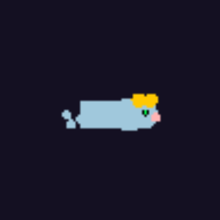 ROBOT RAT