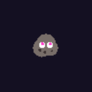 PET ROCK