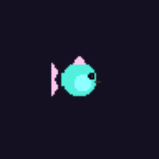 BUBBLE FISH