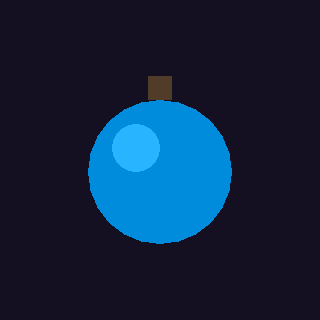 WATER BALLOON